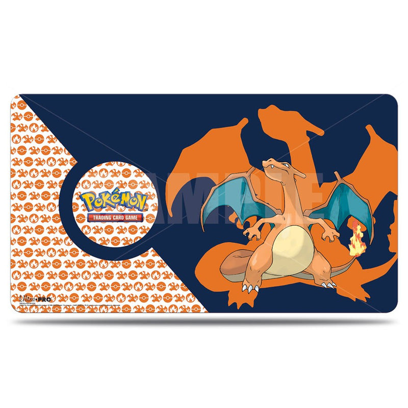 Ultra-PRO: Playmat - Pokemon: Charizard (2020)