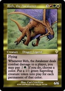 Rith, the Awakener (INV-R)