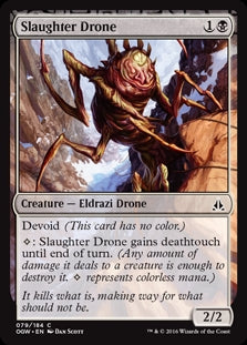 Slaughter Drone (OGW-C)