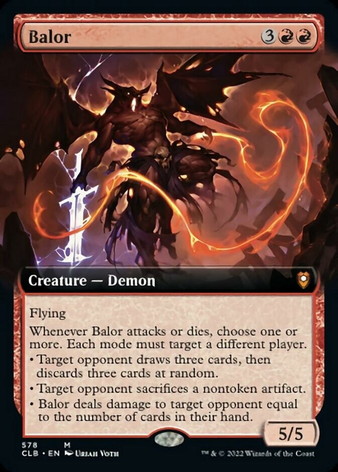 Balor [