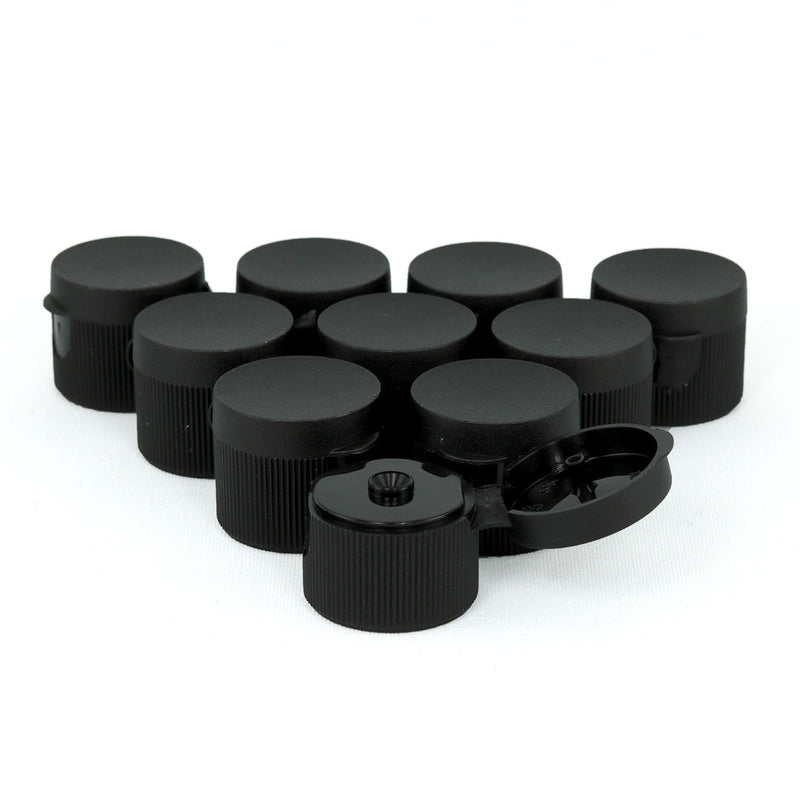 Monument Hobbies: Pro Acryl Alternate Lid Set - Flip Top (10)