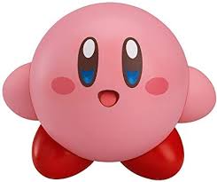 Nendoroid: Kirby's Dream Land #0554 - Kirby