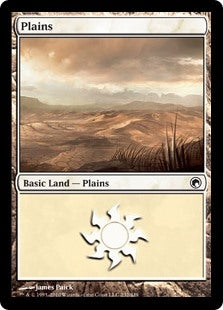 Plains [#232] (SOM-C)