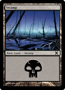 Swamp [#372] (10E-C)