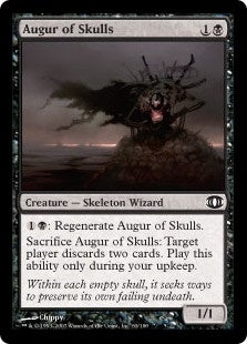 Augur of Skulls (FUT-C)