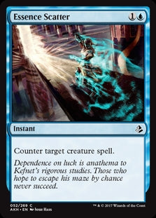 Essence Scatter (AKH-C)