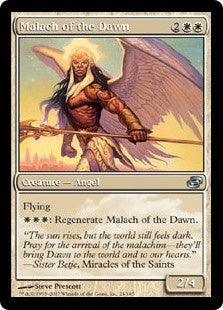 Malach of the Dawn (PLC-U)