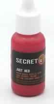 Secret Weapon: Washes - Just Red