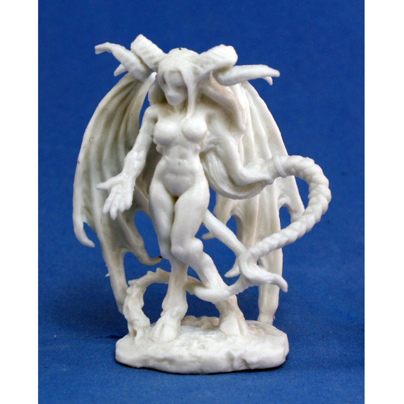 Bones 77067: Virina, Female Demon