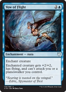 Vow of Flight (C18-U)