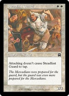 Steadfast Guard (MMQ-C)