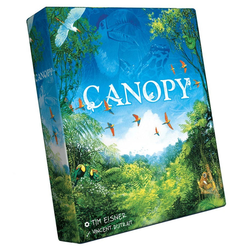 Canopy