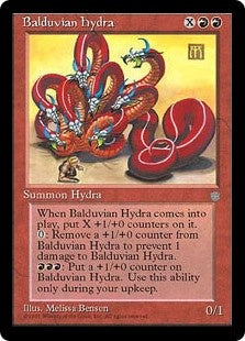 Balduvian Hydra (ICE-R)