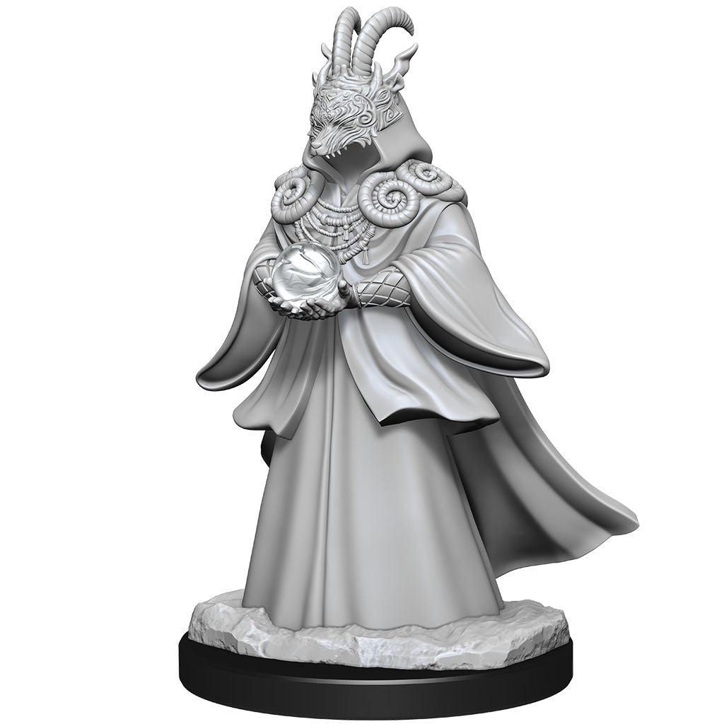 MTG: Unpainted Miniatures - Shapeshifters (90278)