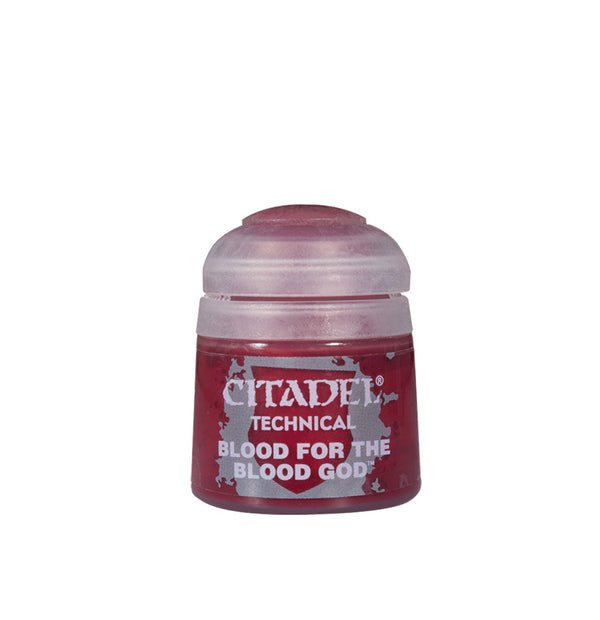 Citadel: Technical - Blood for the Blood God (12mL)