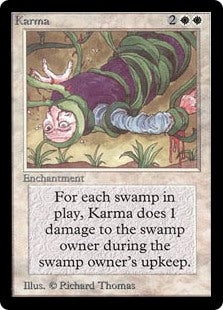 Karma (LEB-U)