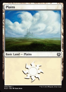 Plains (KLD-C)