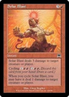 Solar Blast (ONS-C)