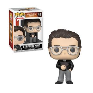 POP Figure: Icons