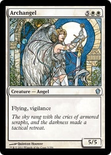 Archangel (C13-U)