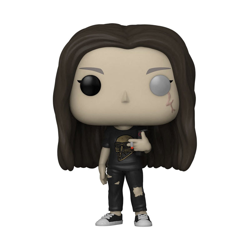 POP Figure: Horror