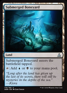 Submerged Boneyard (OGW-U)