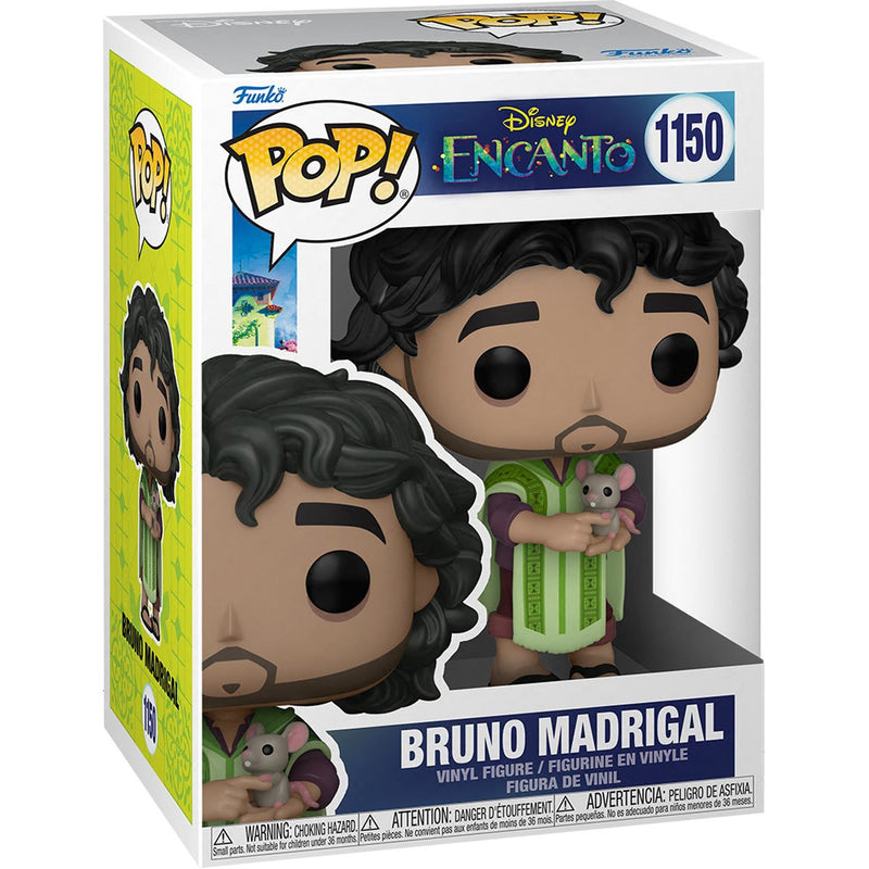 POP Figure: Disney Encanto