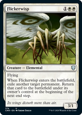 Flickerwisp (CMR-U)