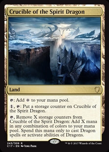 Crucible of the Spirit Dragon (C17-R)