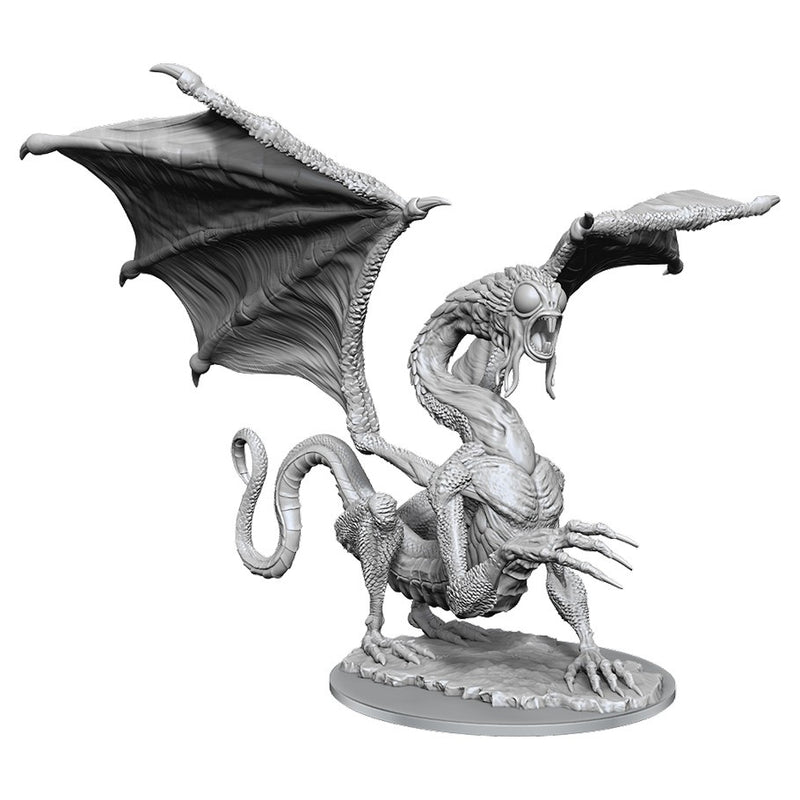 D&D: Nolzur's Marvelous Miniatures - Jabberwock W17