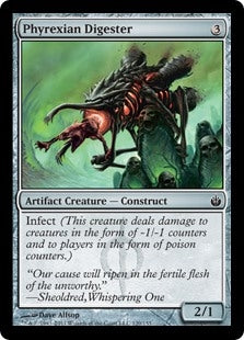 Phyrexian Digester (MBS-C)