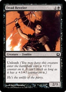 Dead Reveler (RTR-C)