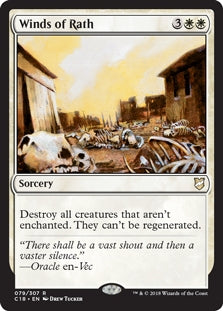 Winds of Rath (C18-R)