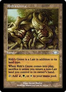 Rith's Grove (PLS-U)