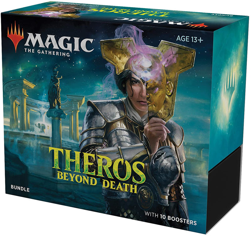 MTG: Theros Beyond Death - Bundle