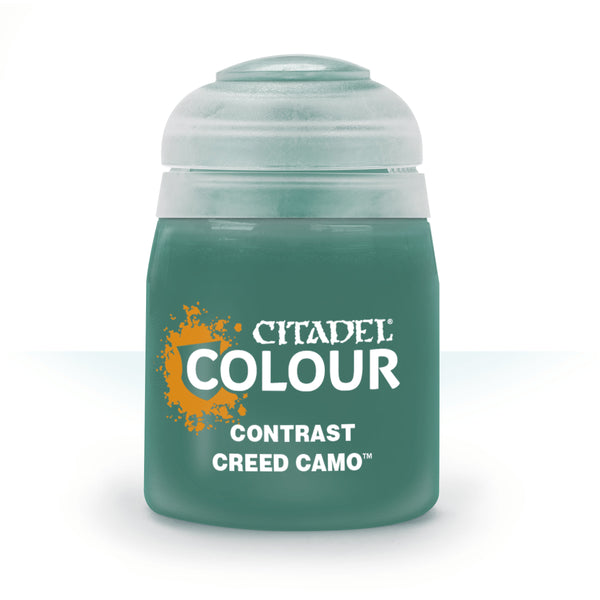 Citadel: Contrast - Creed Camo (18mL)