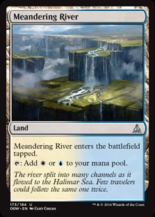 Meandering River (OGW-U)