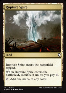 Rupture Spire (CM2-C)