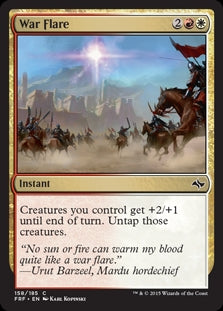 War Flare (FRF-C)