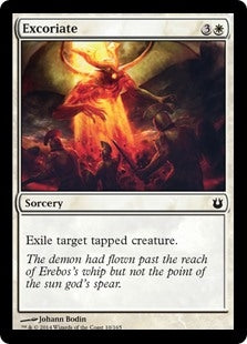 Excoriate (BNG-C)