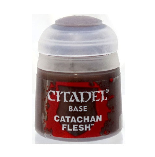 Citadel: Base - Catachan Fleshtone (12mL)