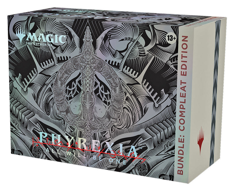 MTG: Phyrexia: All Will Be One - Bundle: Compleat Edition