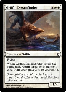 Griffin Dreamfinder (BNG-C)