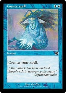 Counterspell (MMQ-C)