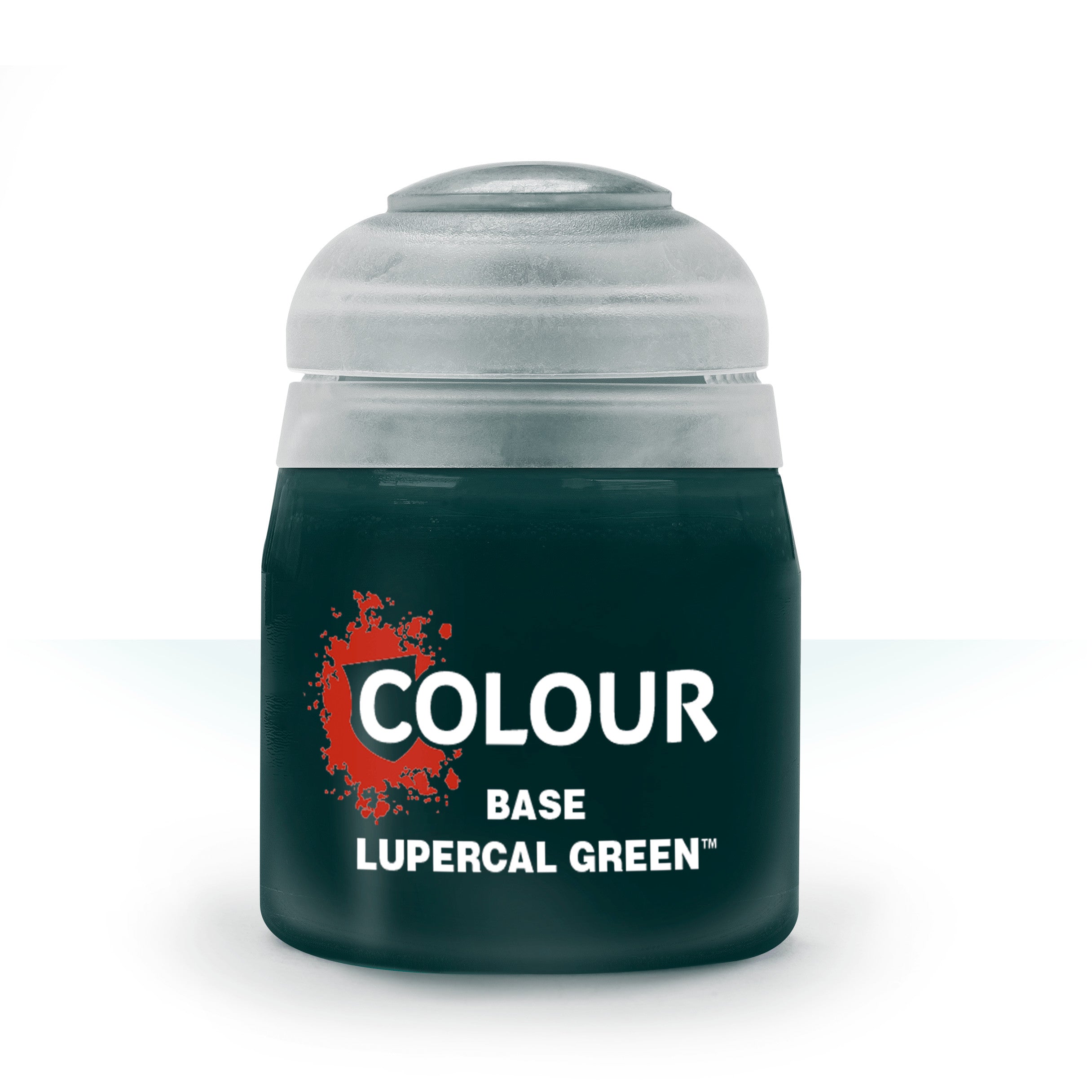 Citadel: Base - Lupercal Green (12mL)