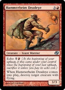 Hammerheim Deadeye (PLC-U)