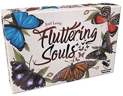 Fluttering Souls