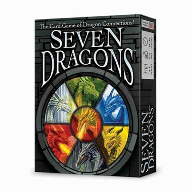 Seven Dragons