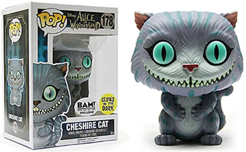 POP Figure: Disney Alice in Wonderland