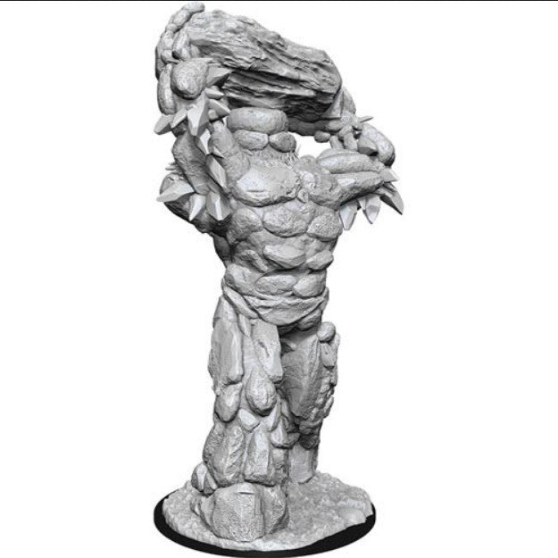 Pathfinder Battles: Deep Cuts - Earth Elemental Lord (90268)